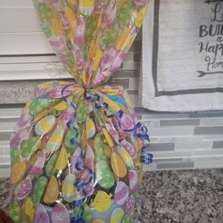 Easter Basket
