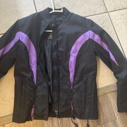 Zip Out Liner Jacket 