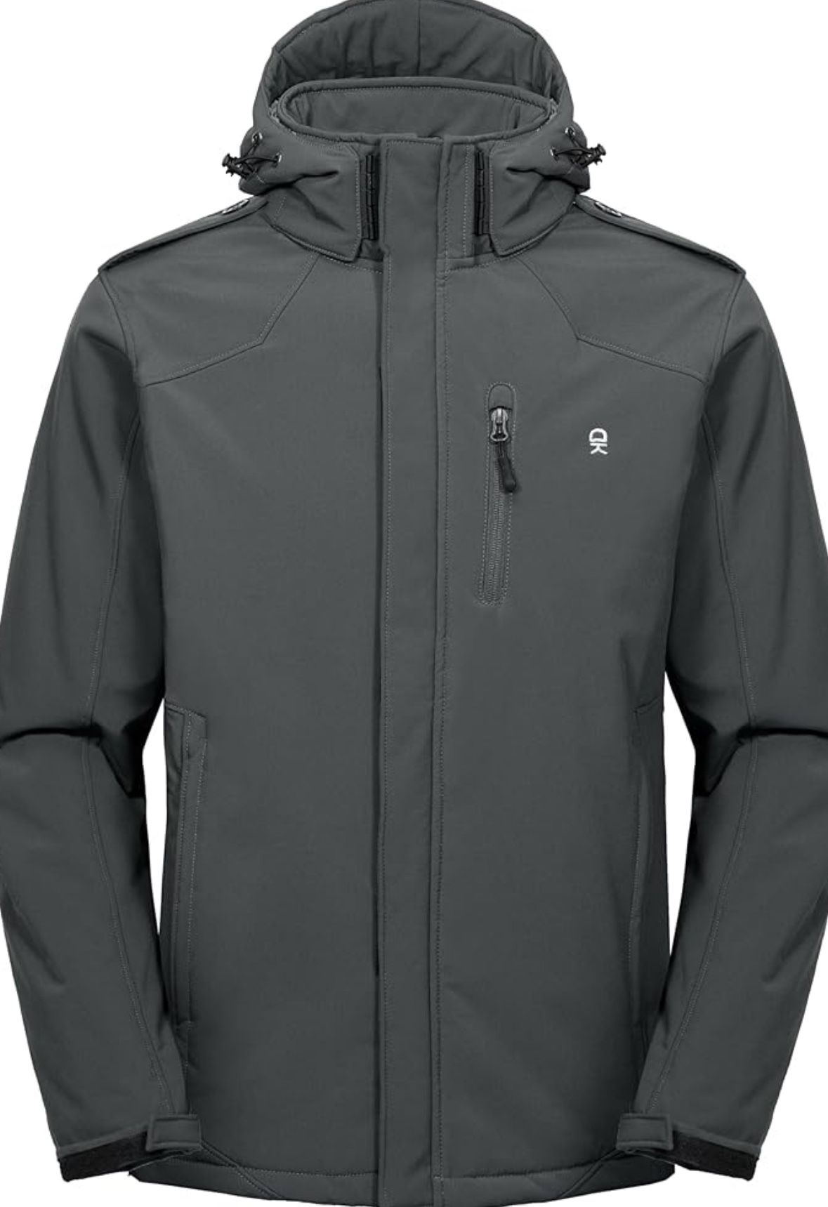 Men’s XXXL Ski jacket