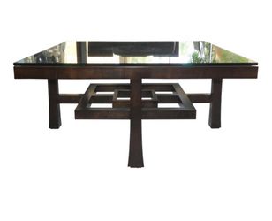 Coffee Table - McGuire