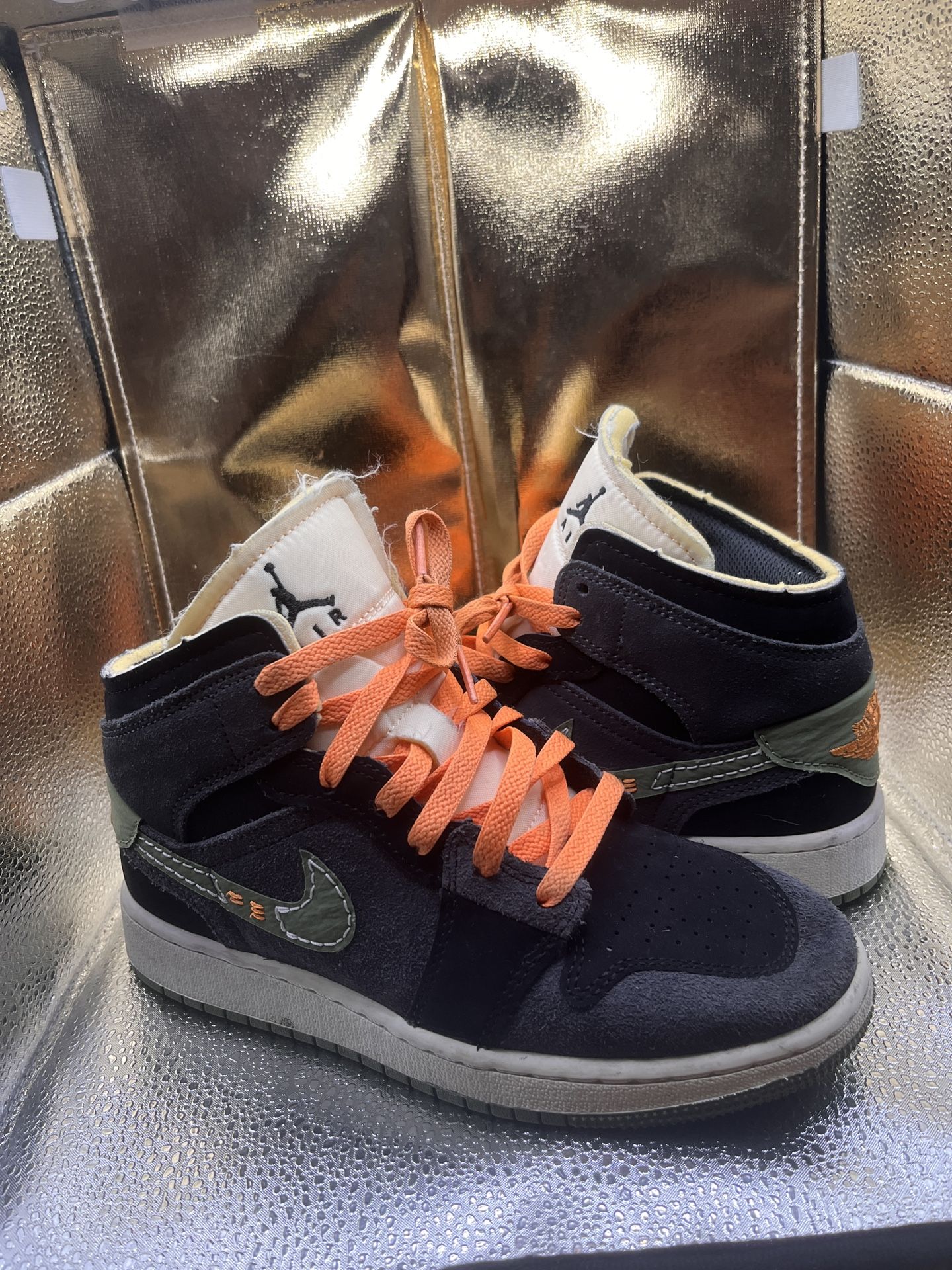 Kids Air Nike Jordan
