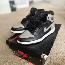 Jordan 1 Shadow GS