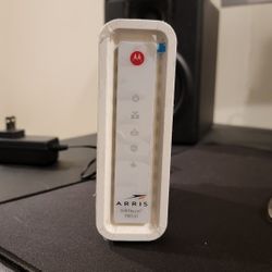 Cable Modem Arris Surfboard SB6141