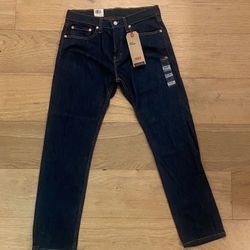 Brand New Levi Jeans 30 X 30