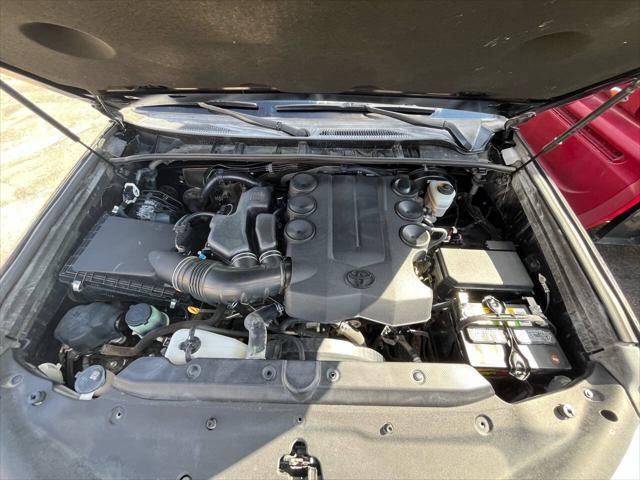 2016 Toyota 4Runner