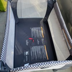 Graco Pack & Play 