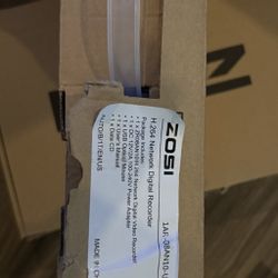 Camera Surveillance System New in box