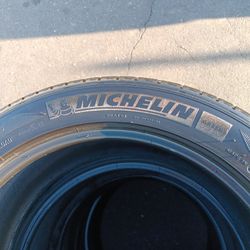 4 Llantas 235 45 R18 Michelin Primacy Mxm4 