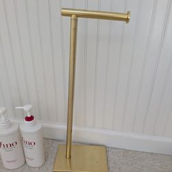 Toilet Roll Holder 