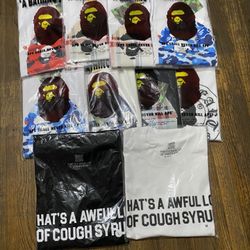 Bape 