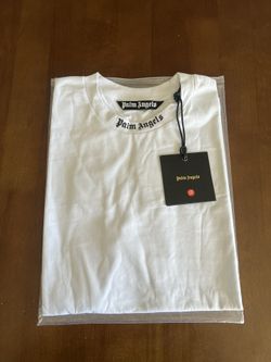 Palm Angels Classic Logo Tee