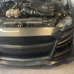 Bumper Mustang GT(contact info removed)-2023