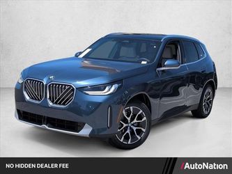2026 BMW X3