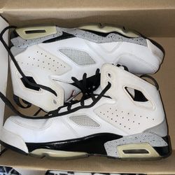 Jordan Flight Club 91 8.5 Mens