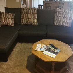 Sofa Set 