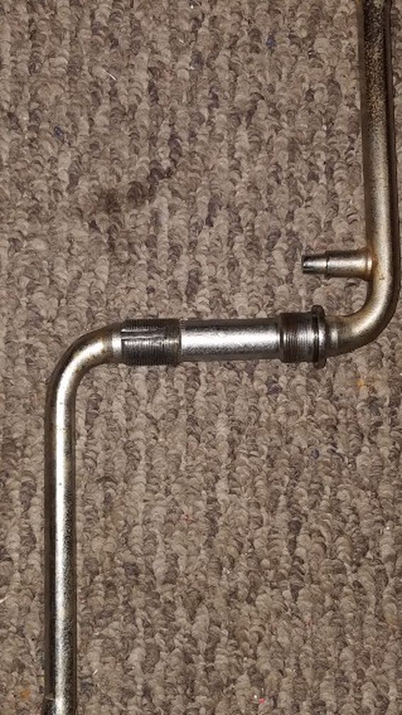 Vintage Murray Beach Cruiser Crank 1985