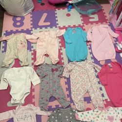 11 Baby Pajamas 