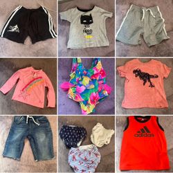 Kid Clothes