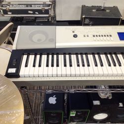 Yamaha Ypg-535