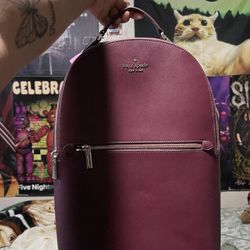 Kate Spade Perry backpack 