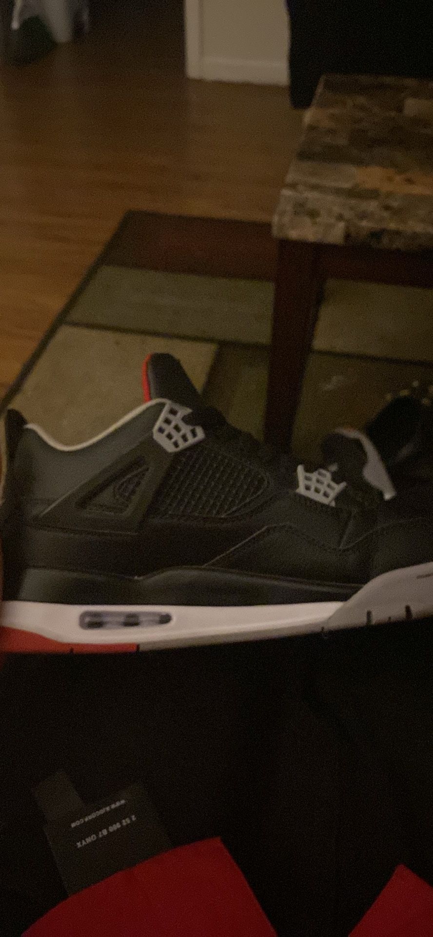 Bread 4s 