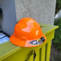 Hard Hat Safety 