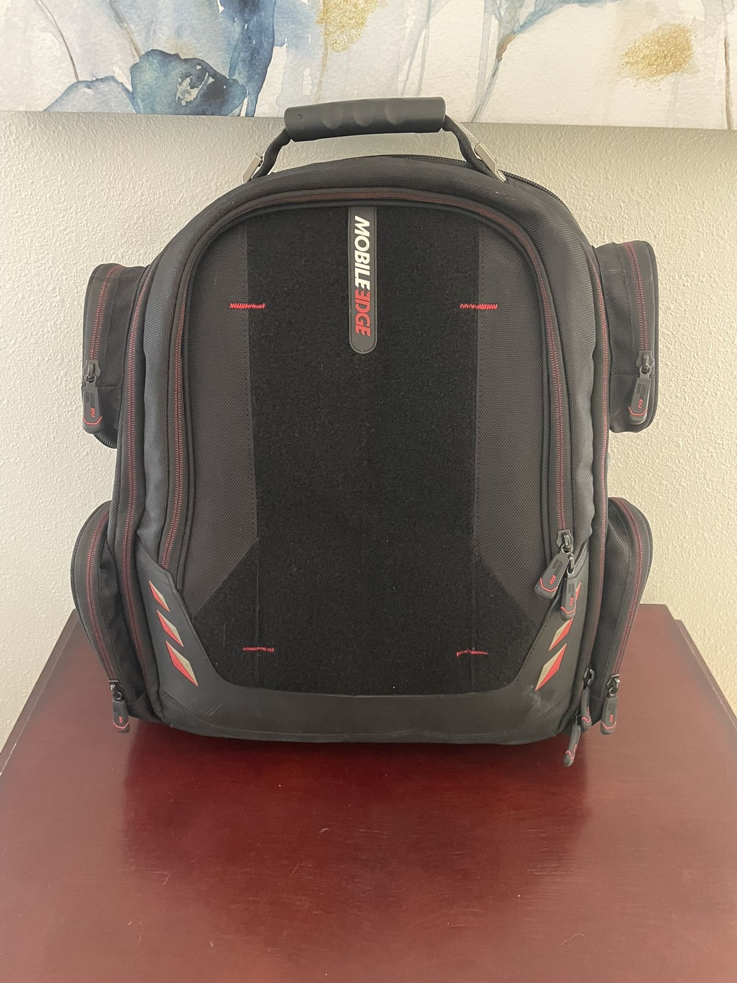 Mobile Edge Gaming Laptop Backpack