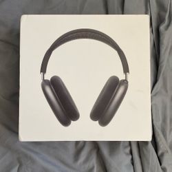 AirPods Max’s 