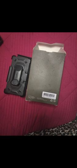 Galaxy Z Fold 6 Case