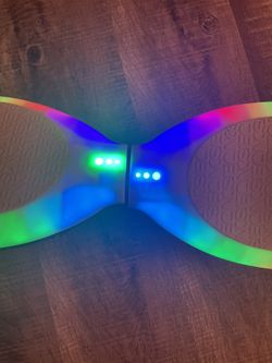 Hover Board