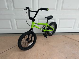 Kids bike 16”