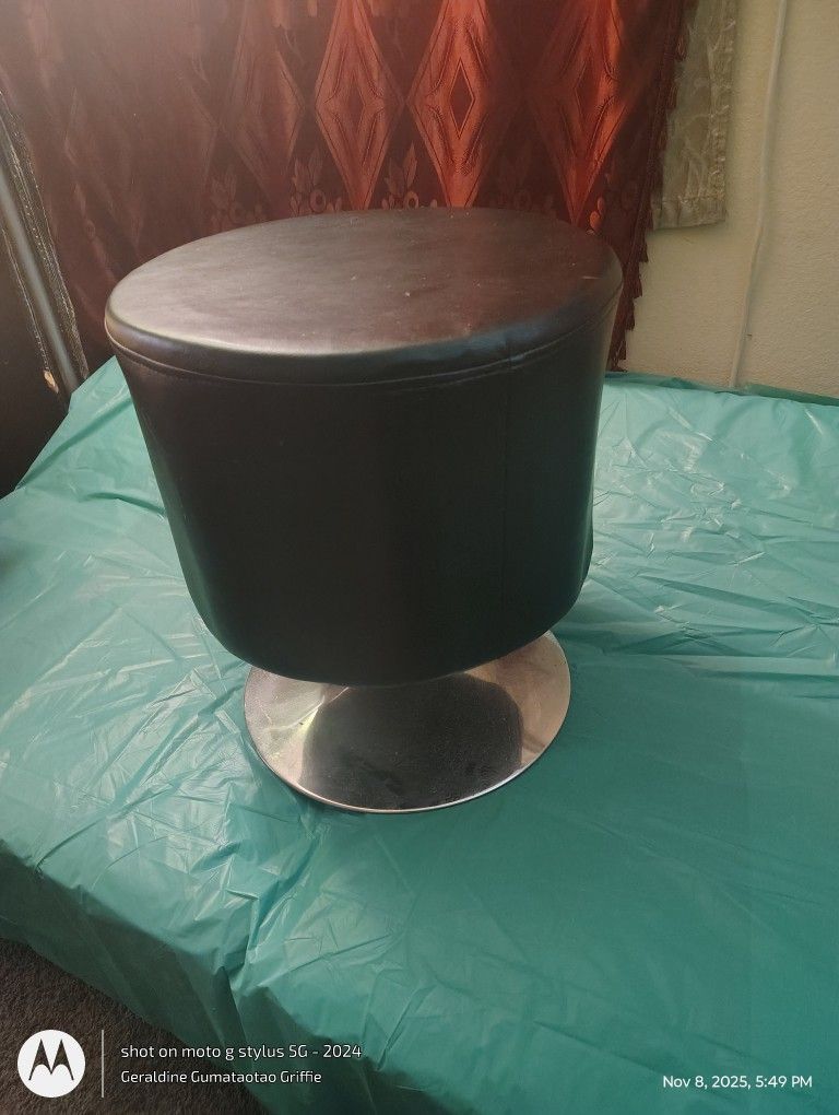 Vanity Stool