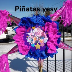 Pinatas K-pop Pińata Kpop 