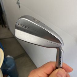 3 Iron 