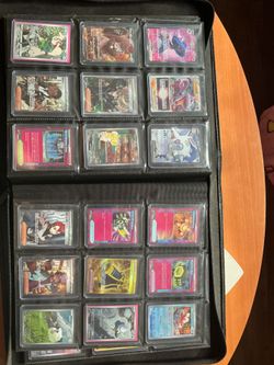 Pokemon Collection