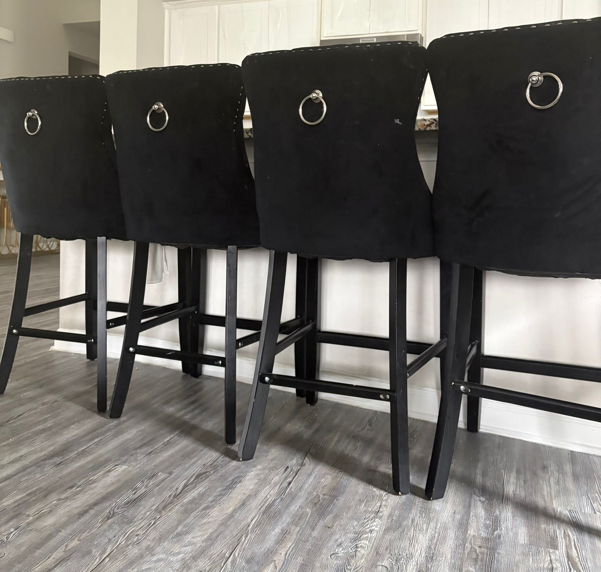 Chairs For Kitchen