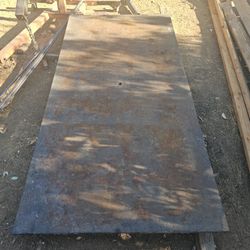 Steel Welding Table And Stand
