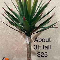 Artificial Tree