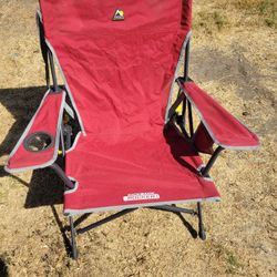 GCI Rocker Chair