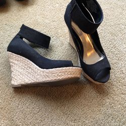 Wedge  Sandal