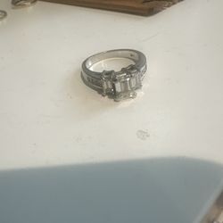 Wedding Rings And Bands 