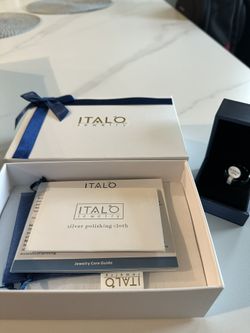 Men’s Ring