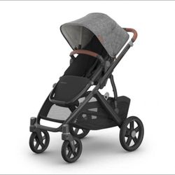UPPAbaby VISTA V3 Stroller - new