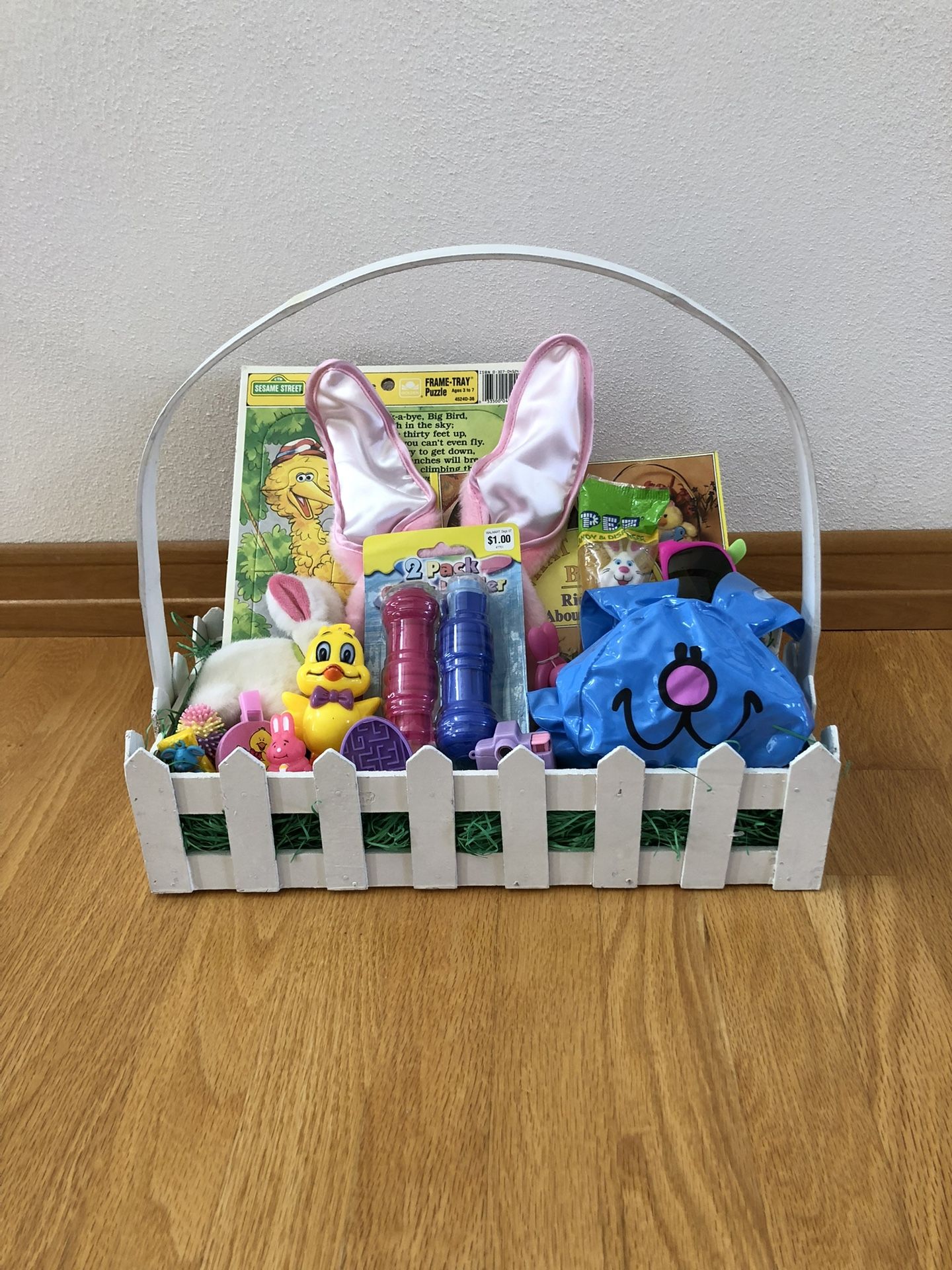Easter Basket