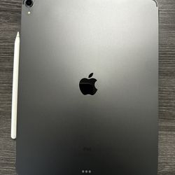 Apple iPad Pro 12.9 (3rd Gen)