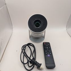 MAGIC CUBE PROJECTOR HY300