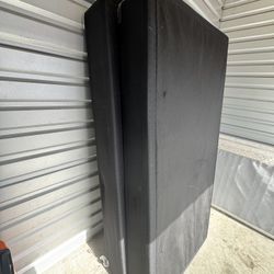 Ashley King Size Box Spring