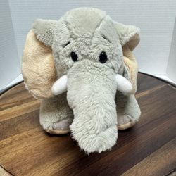 Ganz Webkinz Velvety Elephant 11 Inch Plush