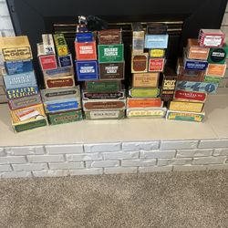 AVON After Shave Collection 