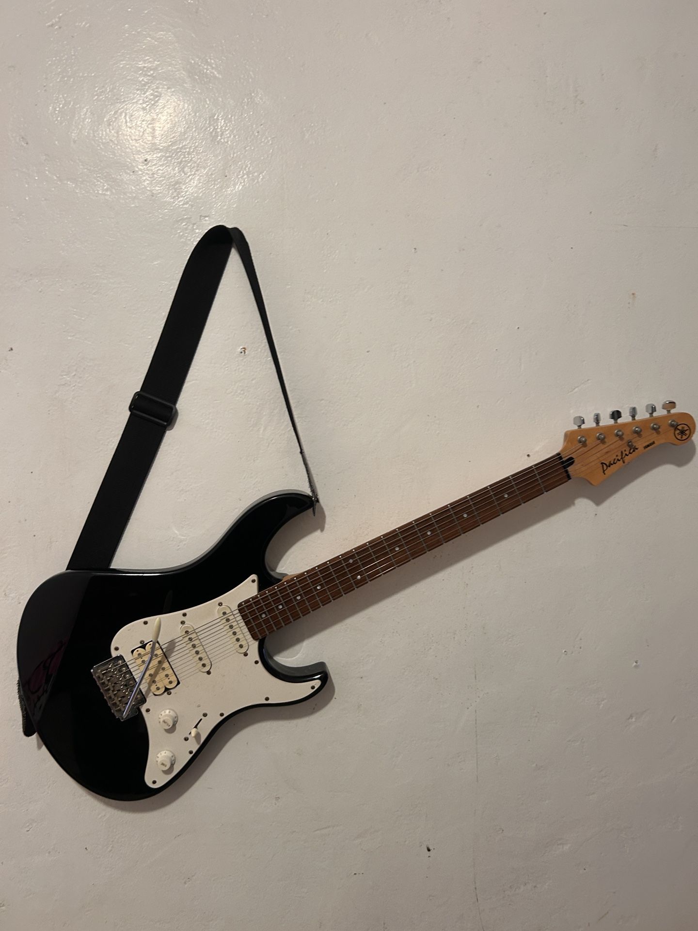 Electric Guiar